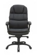Кресло для руководителя Riva Chair RCH 9227+Чёрный - 1