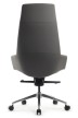Кресло для руководителя Riva Design Chair Spell А1719 серая кожа - 3