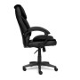 Кресло для руководителя TetChair OREON black - 6