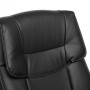 Кресло для руководителя TetChair OREON black - 8