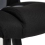 Геймерское кресло TetChair DRIVER black-grey - 1