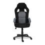 Геймерское кресло TetChair DRIVER black-grey - 5