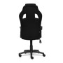Геймерское кресло TetChair DRIVER black-grey - 7