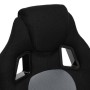 Геймерское кресло TetChair DRIVER black-grey - 8