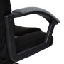 Геймерское кресло TetChair DRIVER black-grey - 10