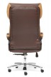 Кресло для руководителя TetChair GRAND brown - 6