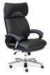 Кресло для руководителя TetChair GRAND black