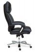 Кресло для руководителя TetChair GRAND black - 3
