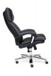 Кресло для руководителя TetChair GRAND black - 4