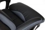 Кресло для руководителя TetChair GRAND black - 9
