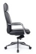 Кресло для руководителя Riva Design Pablo A2216-1 черная кожа - 2