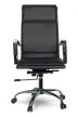 Кресло для руководителя College CLG-617 LXH-A Black - 1