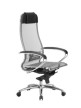Кресло для руководителя Метта Samurai S-1.04 серый - 1