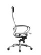 Кресло для руководителя Метта Samurai S-1.04 серый - 3