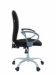 Кресло для персонала Chairman 9801 JP15-2 черный - 2