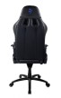 Геймерское кресло Arozzi Verona Signature Black PU - Blue Logo - 4