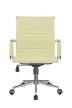Кресло для персонала Riva Chair RCH 6002-2S+Светло-бежевый - 1